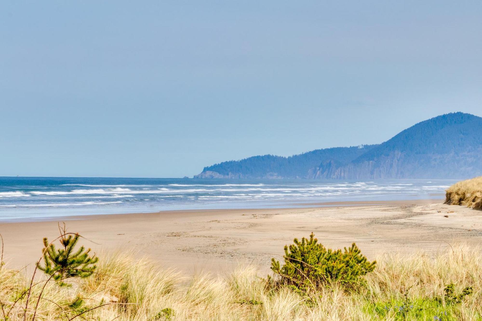 Getaway Oceanfront
