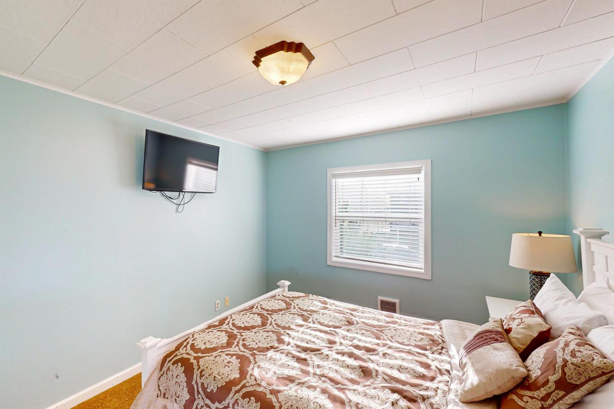 Getaway Oceanfront Rockaway Beach