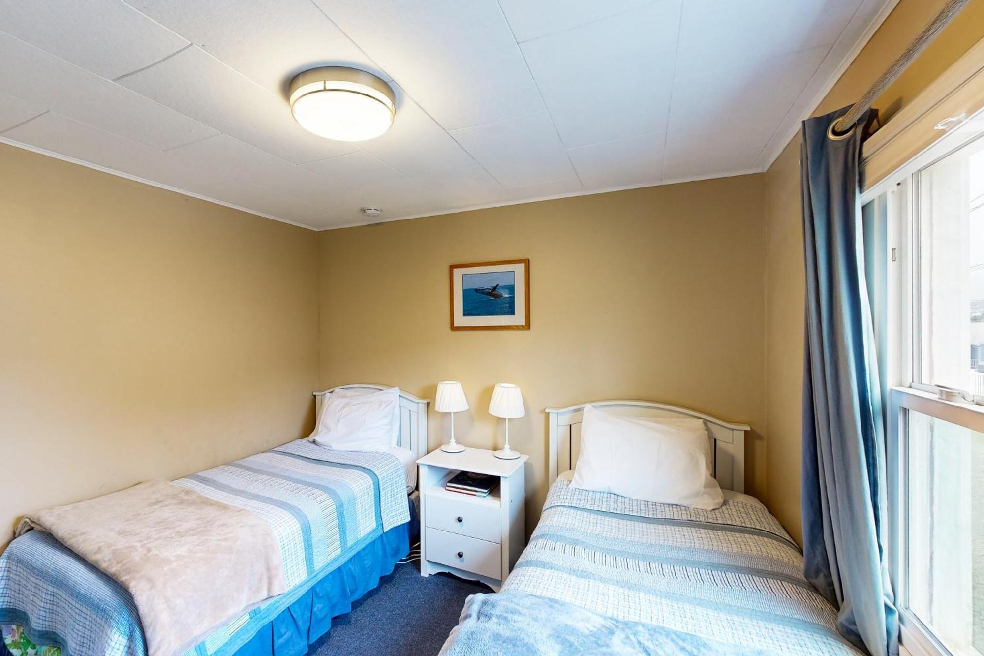 Holiday home Getaway Oceanfront Rockaway Beach