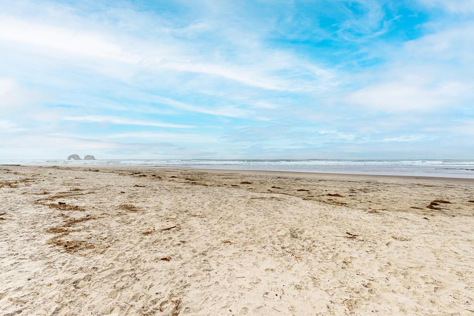 Getaway Oceanfront