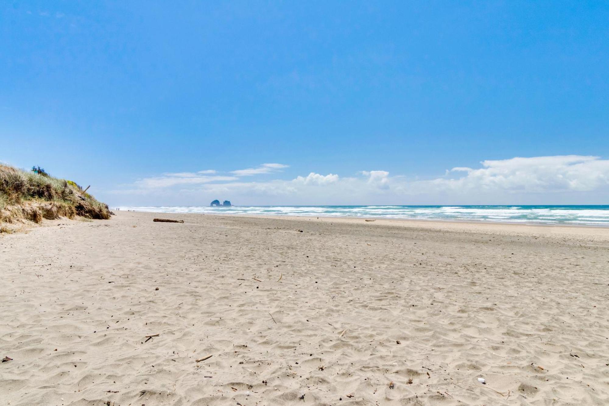 Getaway Oceanfront