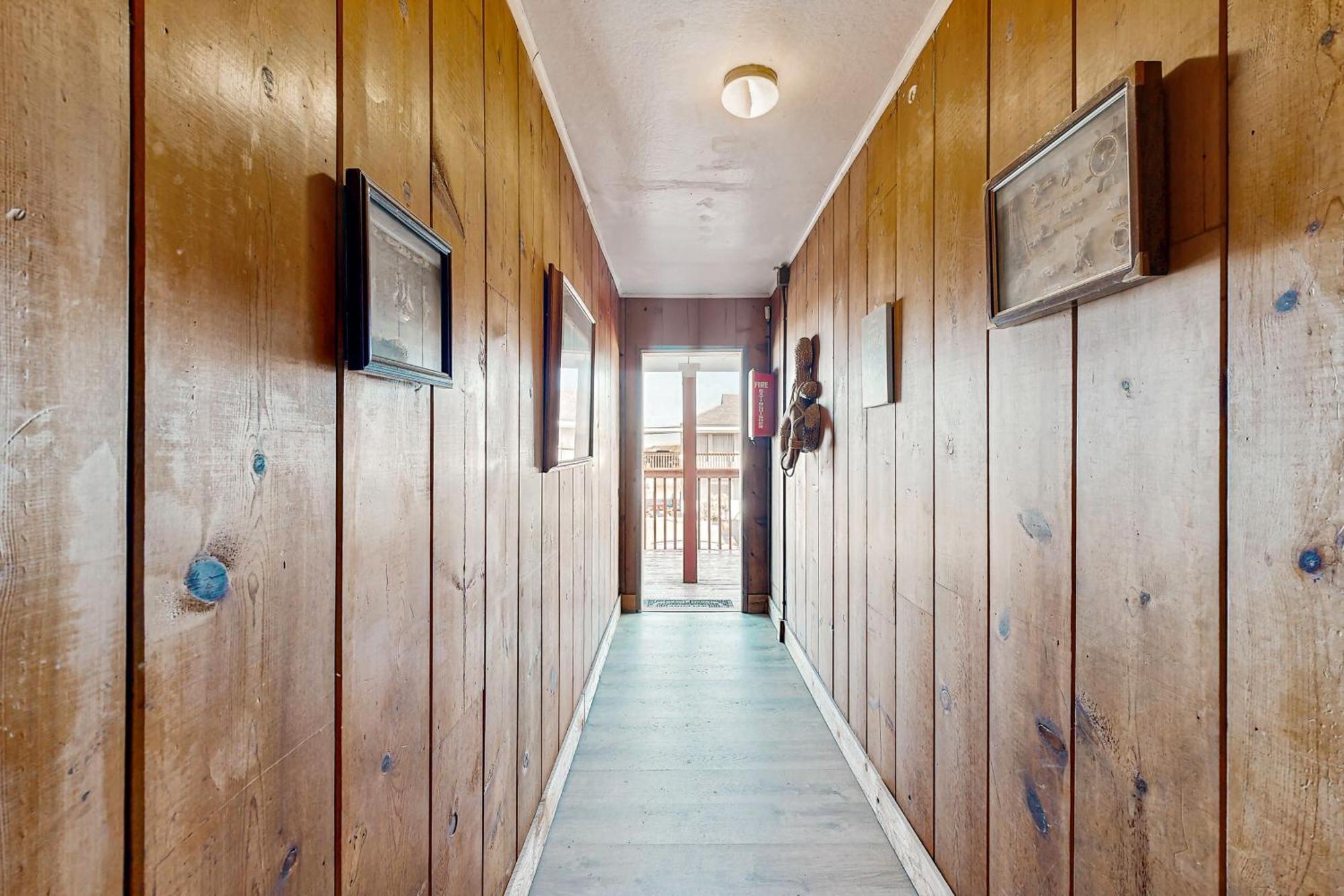 Getaway Oceanfront Holiday home Rockaway Beach