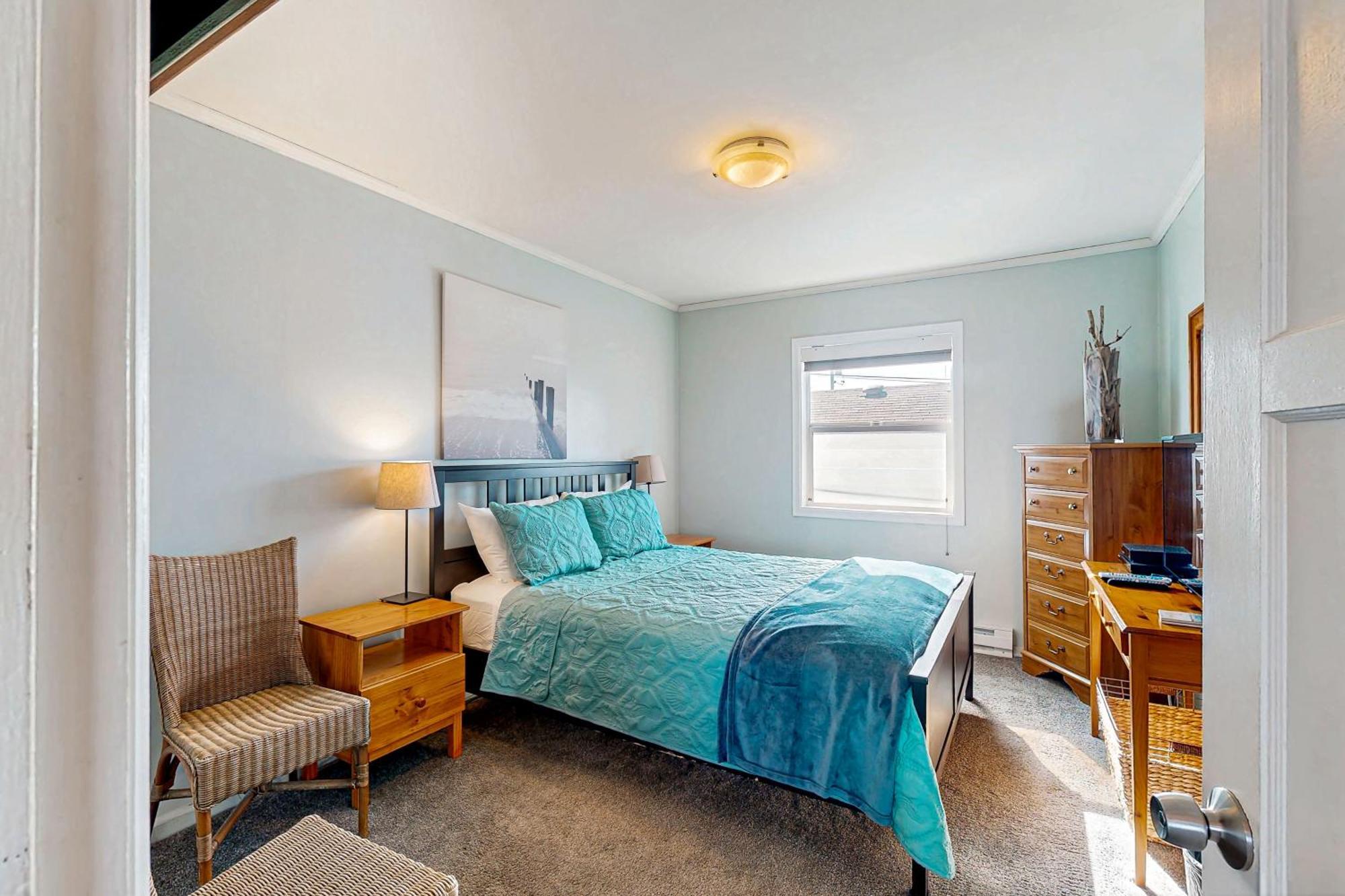 Getaway Oceanfront * Rockaway Beach