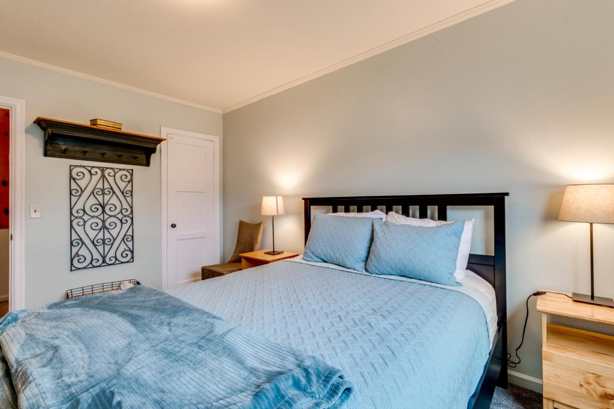 Getaway Oceanfront Rockaway Beach