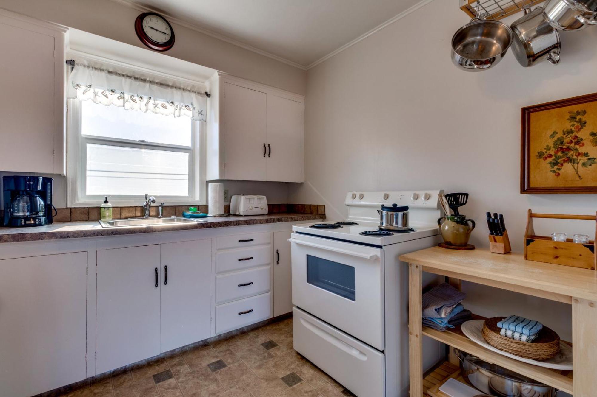 Getaway Oceanfront Holiday home Rockaway Beach